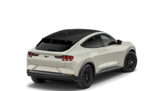 2026 Ford Mustang Mach-E® External Image 4